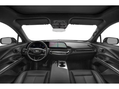 2024 Cadillac LYRIQ Sport w/1SF