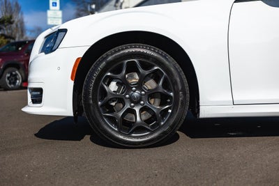 2023 Chrysler 300 Touring AWD