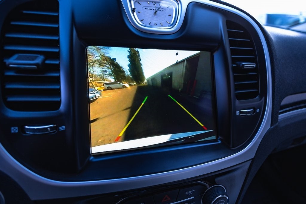 2023 Chrysler 300 Touring AWD