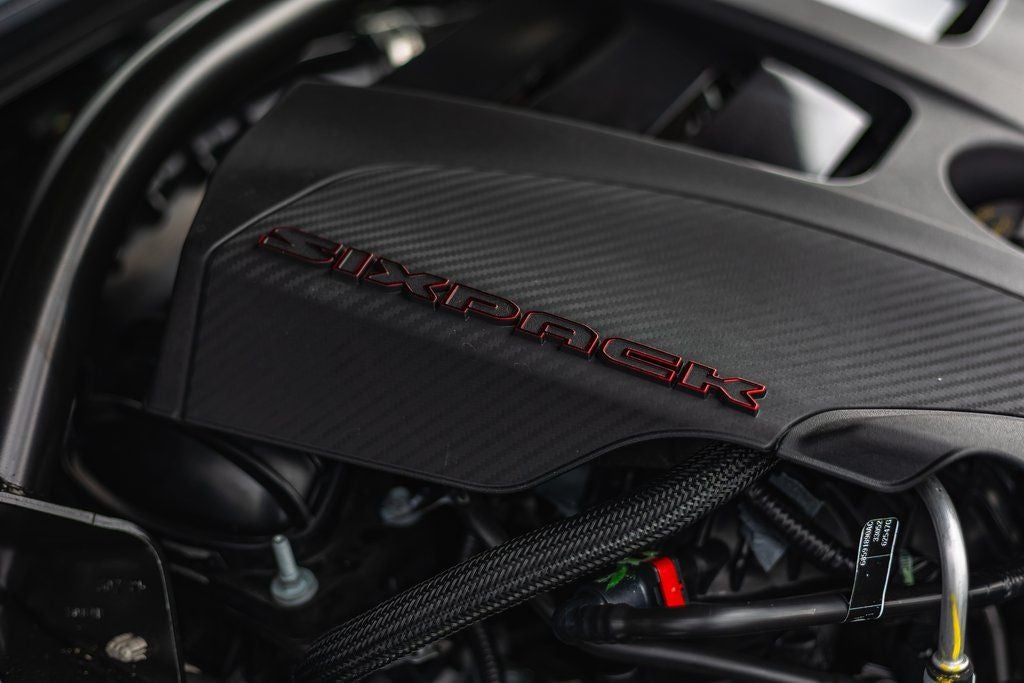 2026 Dodge Charger CHARGER SCAT PACK 2-DOOR AWD