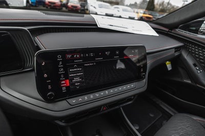 2026 Dodge Charger CHARGER SCAT PACK 2-DOOR AWD