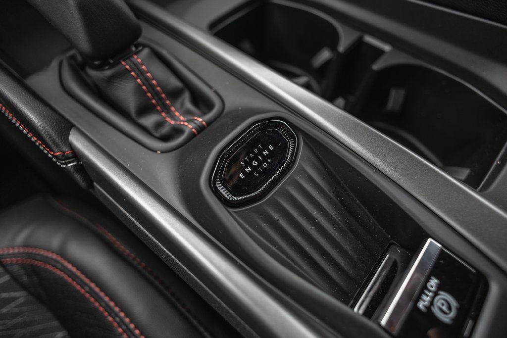 2026 Dodge Charger CHARGER SCAT PACK 2-DOOR AWD