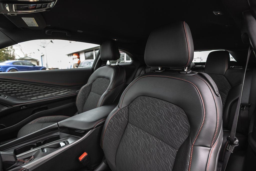 2026 Dodge Charger CHARGER SCAT PACK 2-DOOR AWD