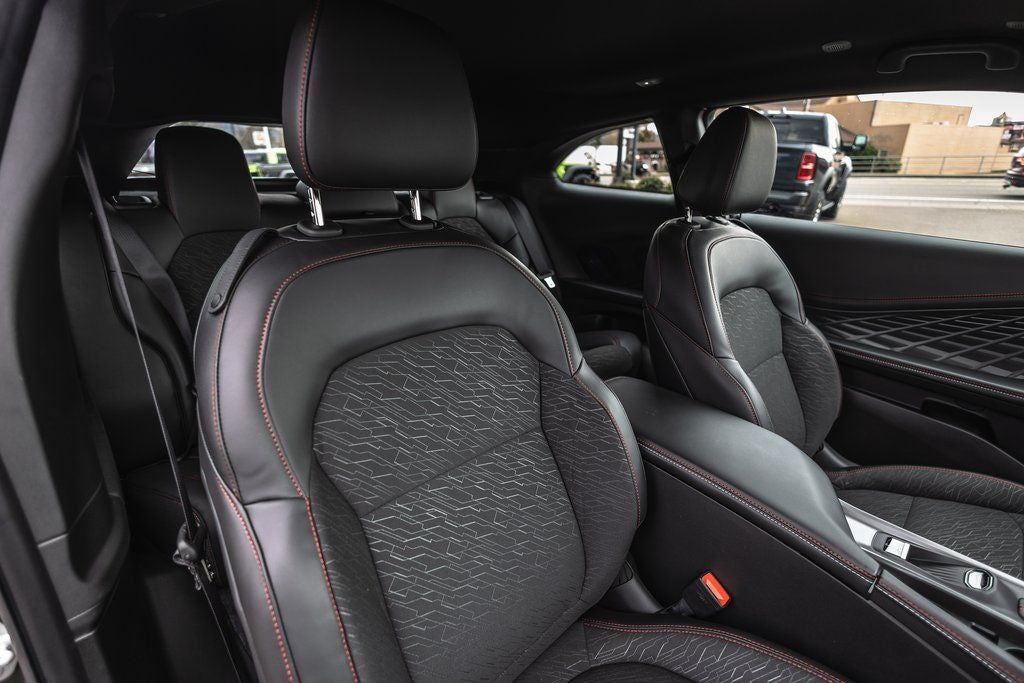 2026 Dodge Charger CHARGER SCAT PACK 2-DOOR AWD