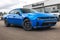2027 Dodge Charger CHARGER SCAT PACK 4-DOOR AWD
