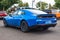 2027 Dodge Charger CHARGER SCAT PACK 4-DOOR AWD