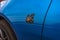 2027 Dodge Charger CHARGER SCAT PACK 4-DOOR AWD