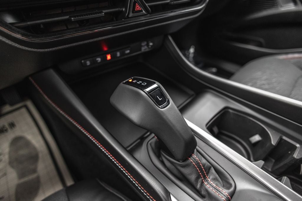 2027 Dodge Charger CHARGER SCAT PACK 4-DOOR AWD