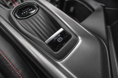 2027 Dodge Charger CHARGER SCAT PACK 4-DOOR AWD