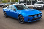 2027 Dodge Charger CHARGER SCAT PACK 4-DOOR AWD