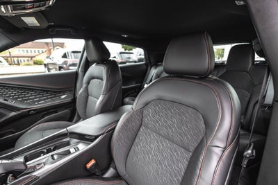 2027 Dodge Charger CHARGER SCAT PACK 4-DOOR AWD