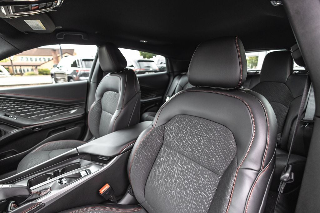 2027 Dodge Charger CHARGER SCAT PACK 4-DOOR AWD