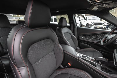2027 Dodge Charger CHARGER SCAT PACK 4-DOOR AWD