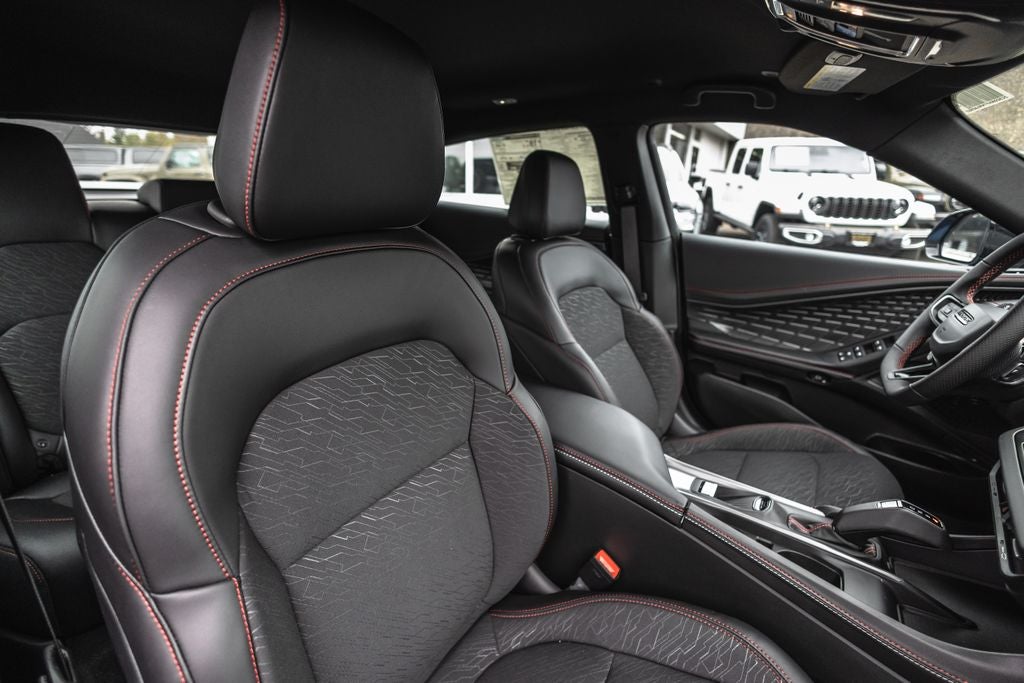 2027 Dodge Charger CHARGER SCAT PACK 4-DOOR AWD