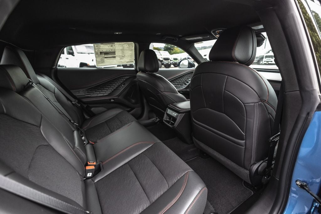 2027 Dodge Charger CHARGER SCAT PACK 4-DOOR AWD