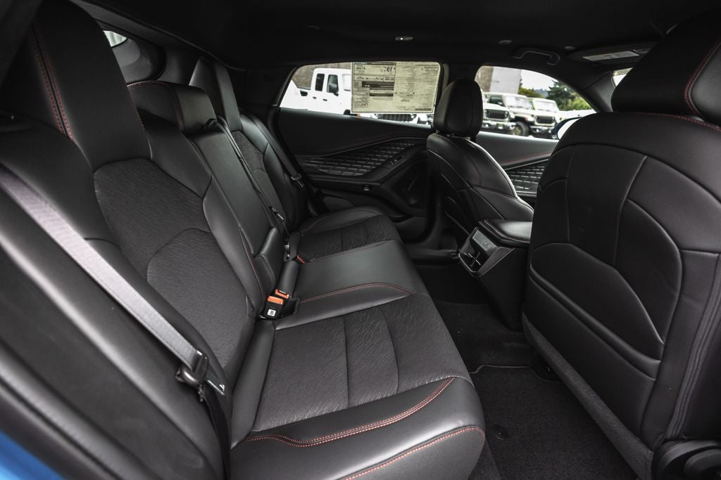 2027 Dodge Charger CHARGER SCAT PACK 4-DOOR AWD