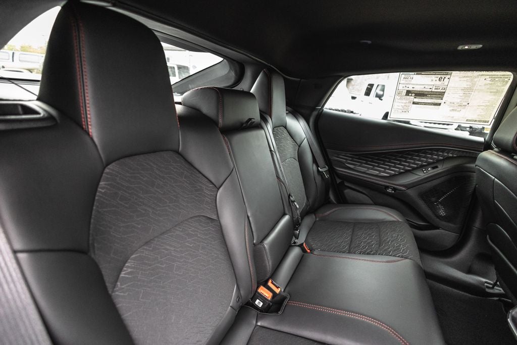 2027 Dodge Charger CHARGER SCAT PACK 4-DOOR AWD