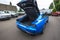 2027 Dodge Charger CHARGER SCAT PACK 4-DOOR AWD