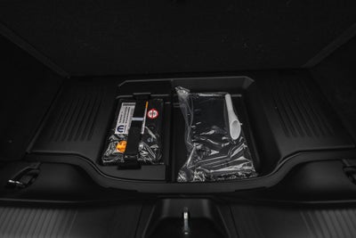 2027 Dodge Charger CHARGER SCAT PACK 4-DOOR AWD
