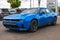 2027 Dodge Charger CHARGER SCAT PACK 4-DOOR AWD