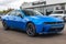 2027 Dodge Charger CHARGER SCAT PACK 4-DOOR AWD
