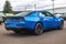 2027 Dodge Charger CHARGER SCAT PACK 4-DOOR AWD