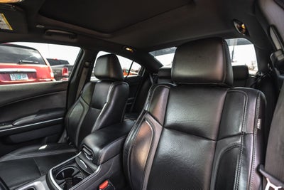 2022 Dodge Charger SXT RWD