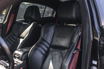 2016 Dodge Charger SRT 392