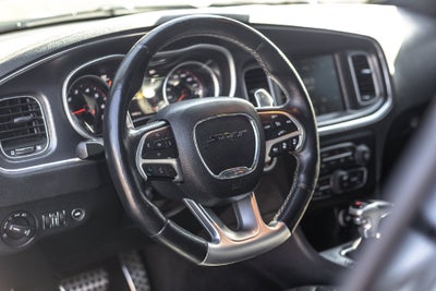 2016 Dodge Charger SRT 392