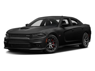 2016 Dodge Charger SRT 392