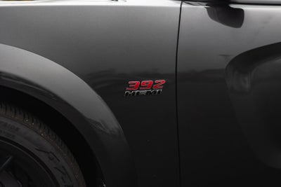 2022 Dodge Charger Scat Pack Widebody