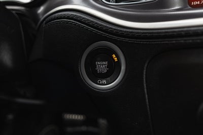 2022 Dodge Charger Scat Pack Widebody