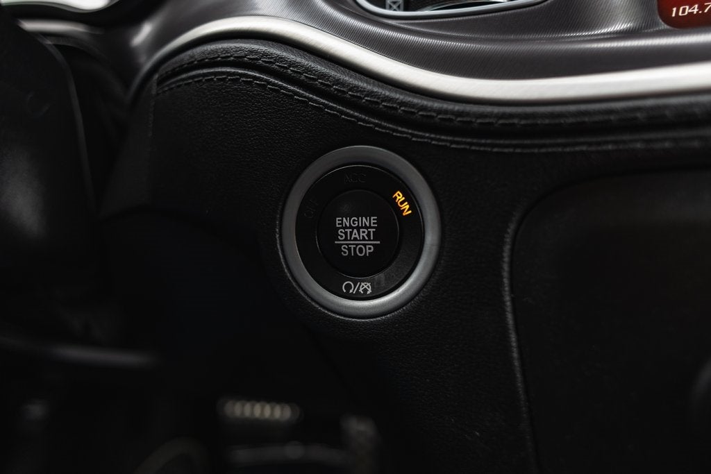 2022 Dodge Charger Scat Pack Widebody