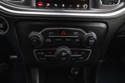 2022 Dodge Charger Scat Pack Widebody