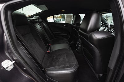 2022 Dodge Charger Scat Pack Widebody