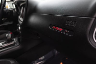 2022 Dodge Charger Scat Pack Widebody