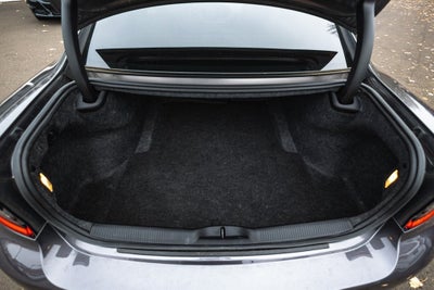 2022 Dodge Charger Scat Pack Widebody