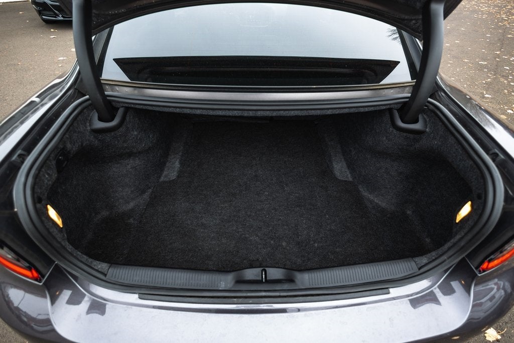 2022 Dodge Charger Scat Pack Widebody