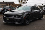 2022 Dodge Charger Scat Pack Widebody