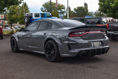 2023 Dodge Charger SRT Jailbreak