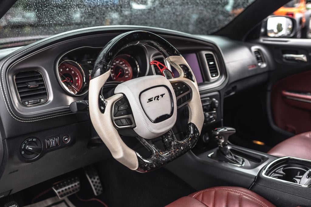 2023 Dodge Charger SRT Jailbreak