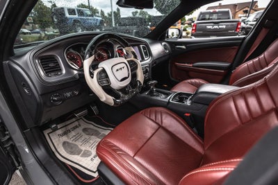 2023 Dodge Charger SRT Jailbreak