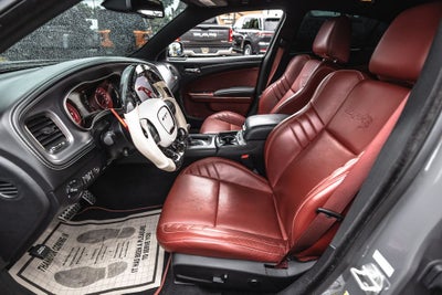 2023 Dodge Charger SRT Jailbreak