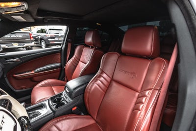 2023 Dodge Charger SRT Jailbreak