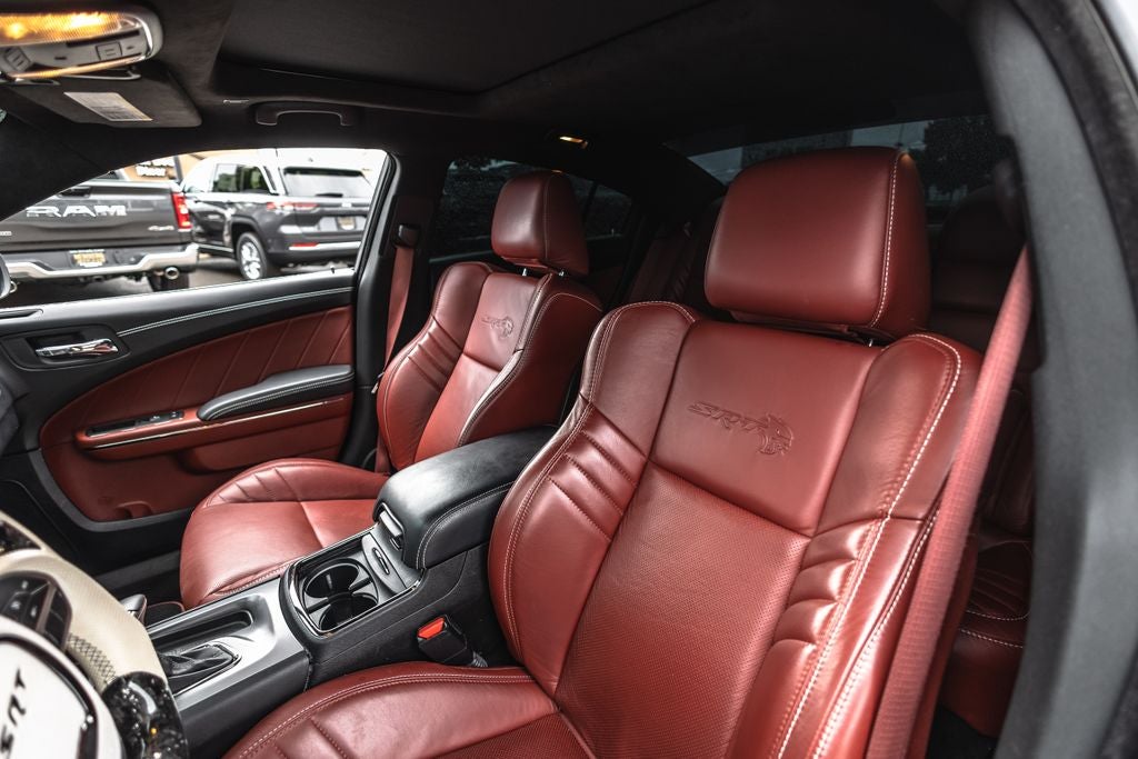 2023 Dodge Charger SRT Jailbreak