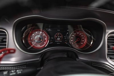 2023 Dodge Charger SRT Jailbreak