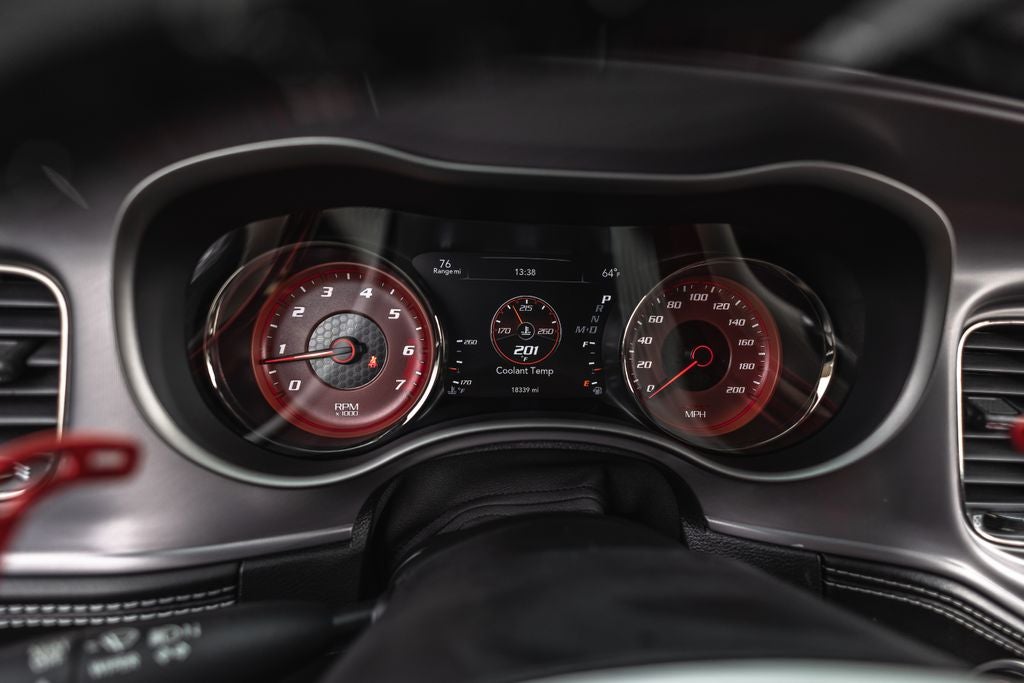 2023 Dodge Charger SRT Jailbreak