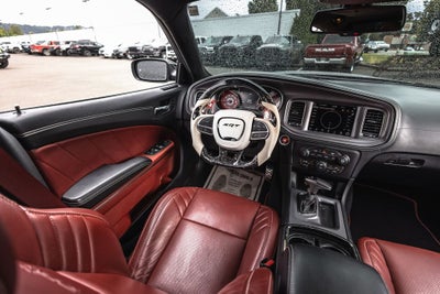 2023 Dodge Charger SRT Jailbreak