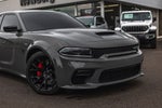2023 Dodge Charger SRT Jailbreak