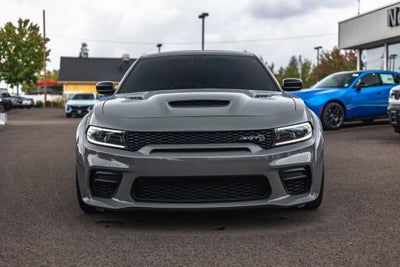 2023 Dodge Charger SRT Jailbreak